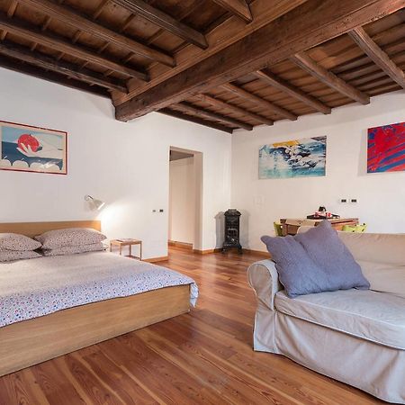 Aprile Bed & Breakfast Torino Exterior foto