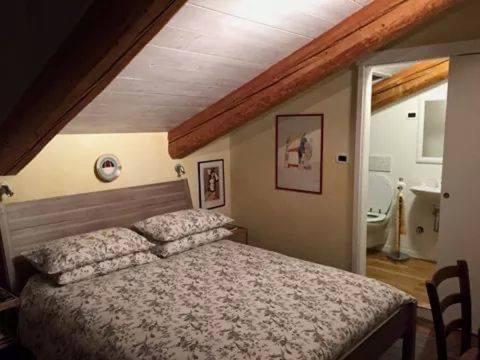 Aprile Bed & Breakfast Torino Exterior foto