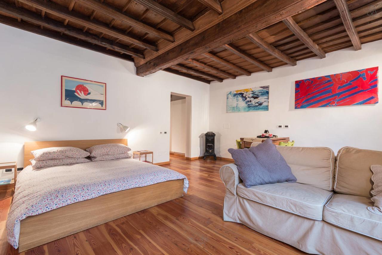 Aprile Bed & Breakfast Torino Exterior foto