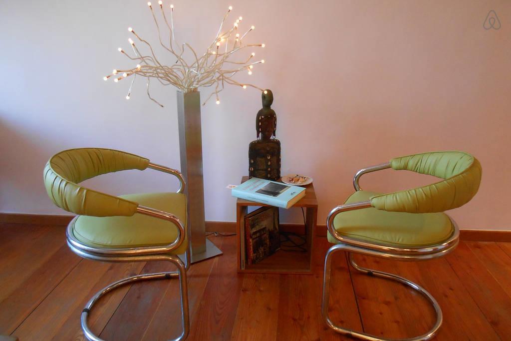 Aprile Bed & Breakfast Torino Exterior foto