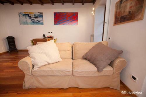 Aprile Bed & Breakfast Torino Exterior foto