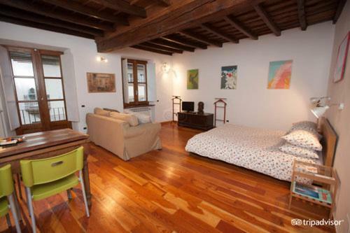 Aprile Bed & Breakfast Torino Exterior foto