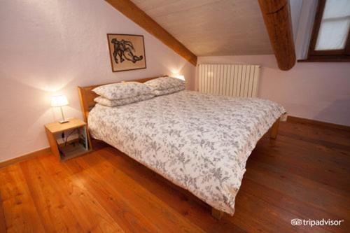 Aprile Bed & Breakfast Torino Exterior foto
